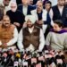 Punjab Government Officers Must Avoid Highhandedness and Interference in Municipal Elections: Ravneet Singh Bittu