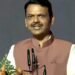 Maharashtra Chief Minister Devendra Fadnavis describes Eknath Shinde as emotional.