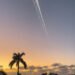SpaceX’s Starship, developed by Elon Musk, experienced an explosion during a flight test