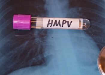 Two HMPV cases confirmed in Bengaluru, Karnataka.