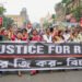 Verdict expected tomorrow in the rape-murder case of Dr. R.G. Kar