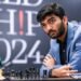 Gukesh finishes last at Freestyle Chess Grand Slam, loses to Firouzja