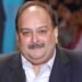 Mehul Choksi apprehended in Belgium following India’s extradition appeal.