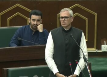 Omar Abdullah expresses that the Pahalgam attack has deeply unsettled the nation.