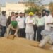 Punjab Mandi Board Secretary Ramvir conducts surprise visit to various grain markets of Sangrur district