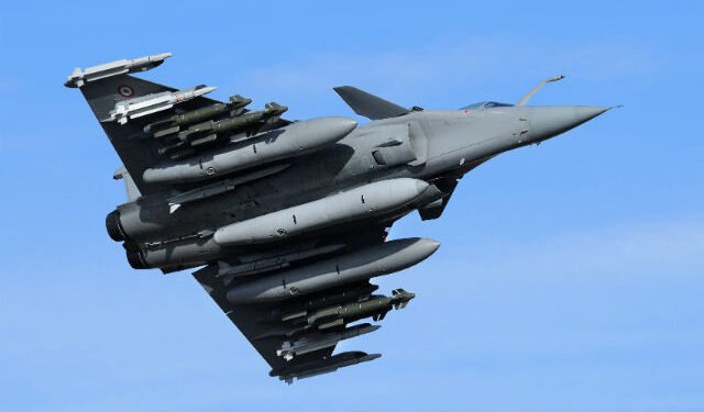 India and France have finalized a deal worth Rs 63,000 crore for the procurement of 26 Rafale Marine fighter jets.