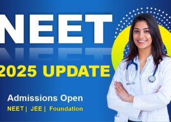 Strict management of NEET (UG)-2025 examination in Haryana.