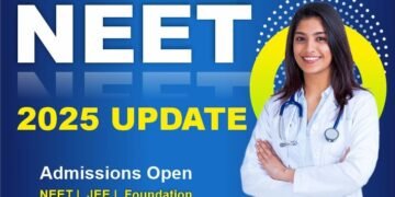 Strict management of NEET (UG)-2025 examination in Haryana.