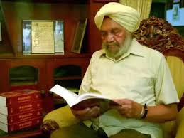 Dr. Rattan Singh Jaggi’s Antim Ardas & Bhog to be held on 1st June