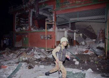 Operation Sindoor LIVE has played a crucial role in revealing these links.