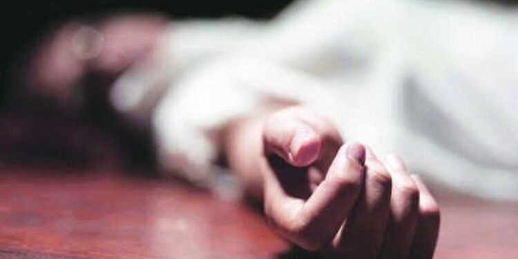 A female student tragically took her own life at a university hostel