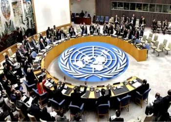 The UN Security Council criticized Pakistan for its missile tests and nuclear rhetoric, viewing them as provocative actions.