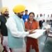 CM Bhagwant Mann Inaugurates ₹10.80 Cr Ultra-Modern Tehsil Complex