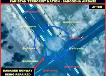 The claims suggest undisclosed military actions and their implications.