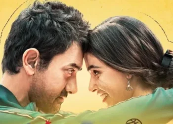 Sitaare Zameen Par serves as a sincere homage with commendable objectives.