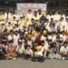 Punjab dominates 12th National Gatka Championship; Girls and boys teams clinch overall trophies