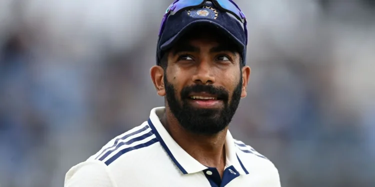 Mohammed Shami: An experienced fast bowler with a proven track record in Test cricket