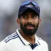 Mohammed Shami: An experienced fast bowler with a proven track record in Test cricket