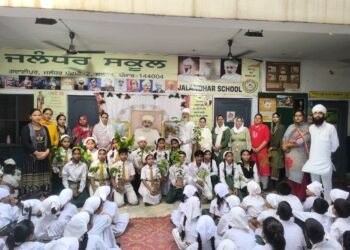 Global Sikh Council proposes 11 suggestions to SGPC to observe martyrdom anniversary of Guru Tegh Bahadur Sahib Ji worldwide