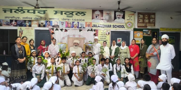 Global Sikh Council proposes 11 suggestions to SGPC to observe martyrdom anniversary of Guru Tegh Bahadur Sahib Ji worldwide