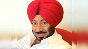 Jaswinder Bhalla and Bal Mukand Sharma conclude their 48-year partnership in comedy.