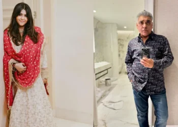 Ektaa Kapoor has refuted claims suggesting she made a comment about Ram Kapoor’s weight loss.