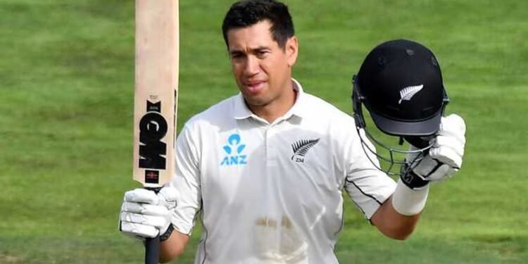 Ross Taylor, a celebrated figure in New Zealand cricket, is set to return from retirement.