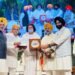 Sarv Dharam Sammellan organised by DSGMC remembers Guru Tegh Bahadur Ji’s unparallel sacrifice