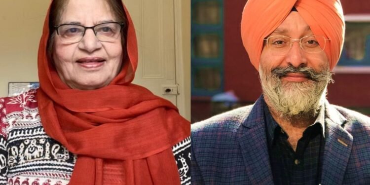 Global Sikh Council urges Pakistan to restore historic ‘Samadh’ of Mahan Singh in Gujranwala