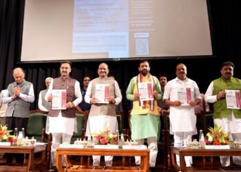 IF AMBIGUITY OR ‘GREY AREA’ REMAINS IN DRAFT OF A LAW, SCOPE FOR JUDICIAL INTERVENTION WILL INCREASE. LEGISLATIVE DRAFTING MUST THEREFORE BE ABSOLUTELY CLEAR AND PRECISE: LOK SABHA SPEAKER