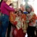 Daughters embody the Divine – Anmol Muskaan Trust honours 21 Girls on Ashtami