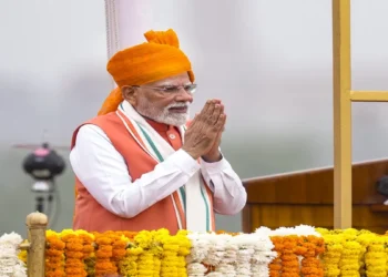 PM Modi’s 75th birthday