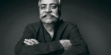 Piyush Pandey, a prominent figure in Indian advertising, has passed away at the age of 70.