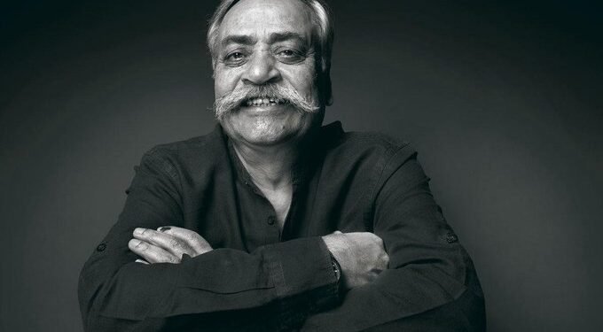Piyush Pandey, a prominent figure in Indian advertising, has passed away at the age of 70.