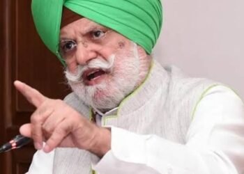 Kapurthala MLA Rana Gurjeet Singh Reaffirms Commitment to Farmers; Announces Maize Procurement at MSP of ₹2400