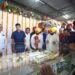 SRI KALI MATA TEMPLE, PATIALA TO GET FACELIFT AS CM MANN AND ARVIND KEJRIWAL LAUNCH PROJECTS WORTH RS 75 CRORE