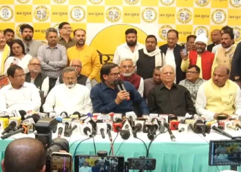 Acknowledged setbacks in the Bihar elections and committed to addressing mistakes.