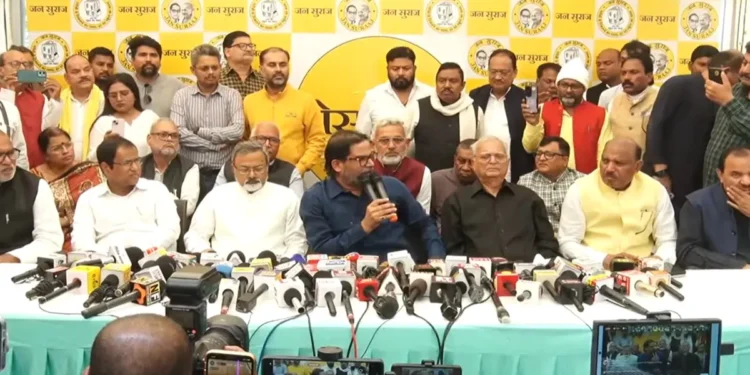 Acknowledged setbacks in the Bihar elections and committed to addressing mistakes.