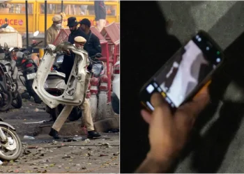 Dr. Umar and other terrorists maintained communication with a Turkish operative known as ‘UKasa.’