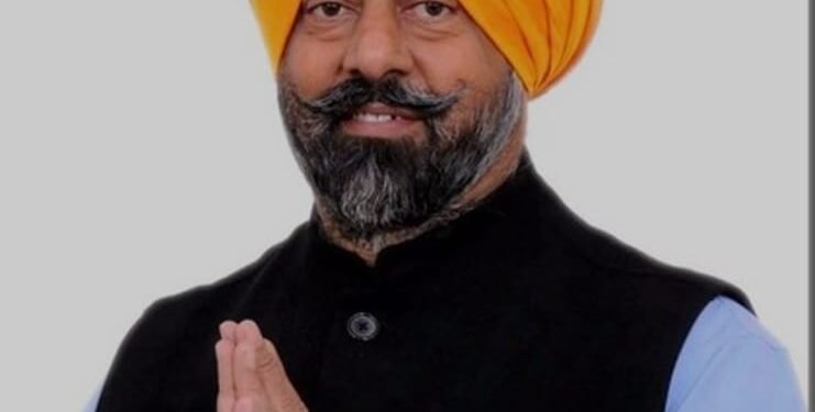 “Dharm Rakhiak Yatra” to Begin from Sri Anandpur Sahib on November 13: Harmeet Singh Kalka