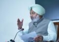 FINANCE DEPARTMENT APPROVES PHASE-WISE RECRUITMENT OF 345 VETERINARY INSPECTORS: HARPAL SINGH CHEEMA