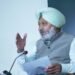 FINANCE DEPARTMENT APPROVES PHASE-WISE RECRUITMENT OF 345 VETERINARY INSPECTORS: HARPAL SINGH CHEEMA