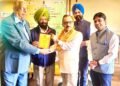 Ministry of Communication, Department of Telecommunications’ field office CCA Punjab,  Chandigarh Organizes Pensioners’ Welfare Camp for Life Certificate Updation and Awareness Activities