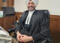 PUNJAB ADVOCATE GENERAL MANINDERJIT SINGH BEDI DESIGNATED SENIOR ADVOCATE