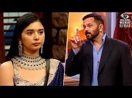 Bigg Boss 19 has seen Rohit Shetty commend Gaurav Khanna