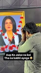 Trolls have targeted TV anchor Anjana Om Kashyap