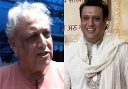 Actor Govinda has been admitted to the hospital after experiencing a fainting episode at his residence.