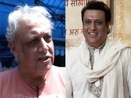 Actor Govinda has been admitted to the hospital after experiencing a fainting episode at his residence.