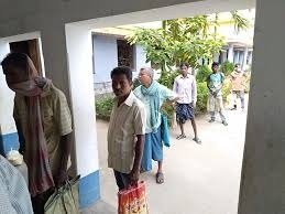 The Bihar Assembly Elections 2025 witnessed a remarkable voter turnout of 68.76% during the second phase, a record achievement that highlights the electorate’s engagement.