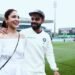 Harshit Rana reminisces about a lighthearted interaction between Virat Kohli and Anushka Sharma.